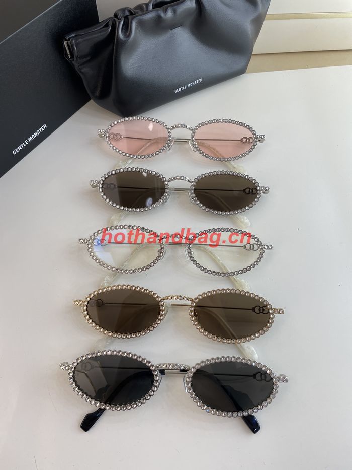Gentle Monster Sunglasses Top Quality GMS00013